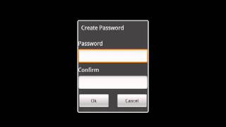 Android Encryption with CryptDS
