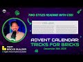 Multi-Style Headings with Span Tags  - CSS Tricks for Bricks Builder - Trick #19