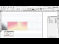 InDesign Tutorials  How to Use the Gradient Tool