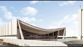 Ghanaians share their views on National Cathedral project, cutting down of ministries | Trending GH