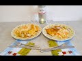 Рыба с рисом и овощами