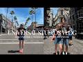 UNIVERSAL ORLANDO & EPIC UNIVERSE VLOG! TIME OF OUR LIVES! PART 1 FLORIDA TRIP! India Moon