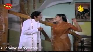 Suka Samsarakke 12 Sutragalu  Kannada Movie Dialogue Scene   Ananthnag Gururajkumar Sitara Girija