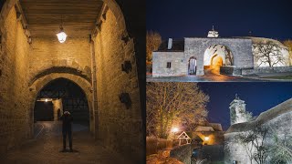 Ich bin kein schlechter Fotograf! Cinematic Kurzfilm Sony A7III Rothenburg