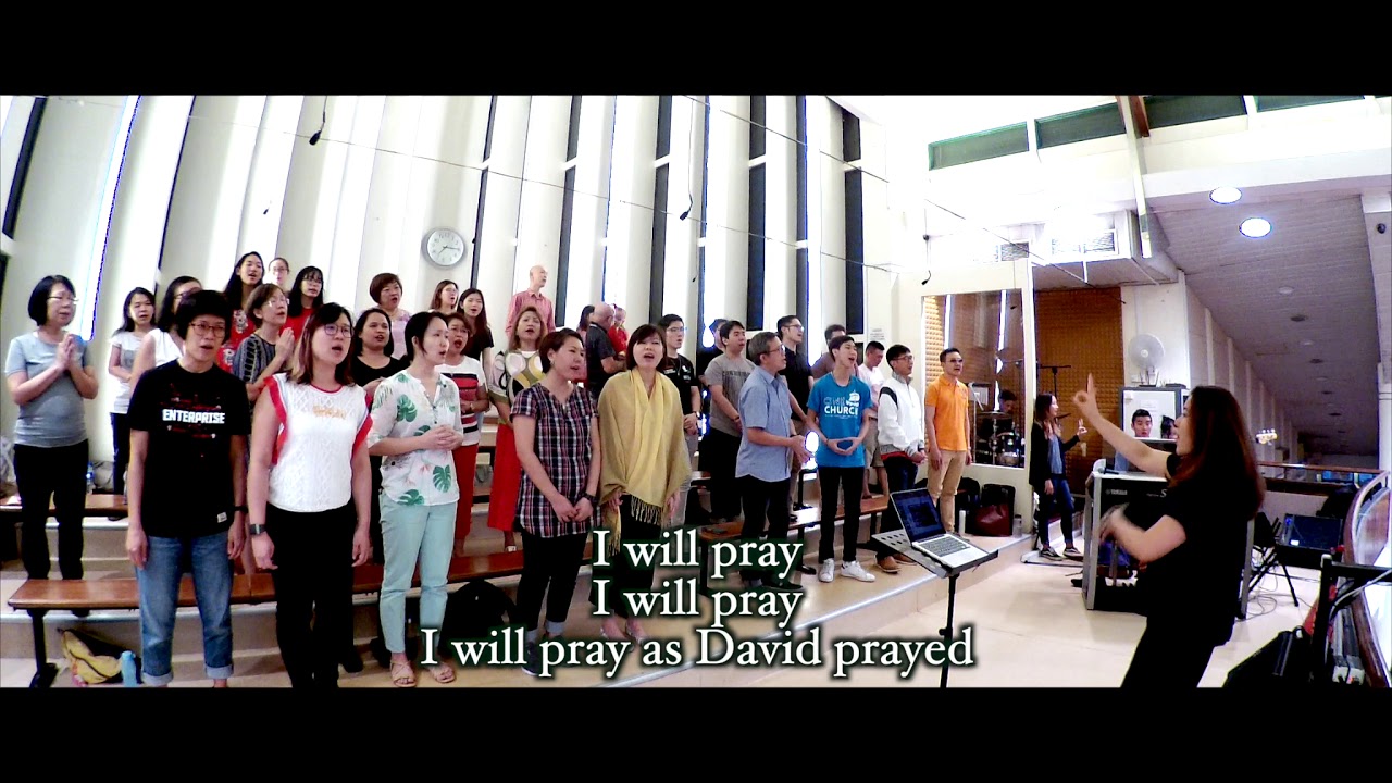 When The Spirit Of The Lord Is Within My Heart David Danced Olps Ocdc