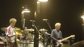 Eric Clapton - Key to the Highway - Bologna - 09/10/22