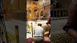 🙏 Most Energetic 🌺 Waheguru Status #shorts #status #ytshorts #wahguru #viralshorts #gurbani #shabad