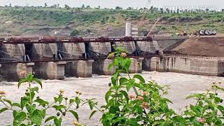 Varakhede dharan | वरखेडे धरण | गिरणा धरण | Girna dam | chalisgaon , jalgaon