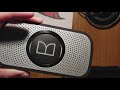 monster superstar speaker review its great but...