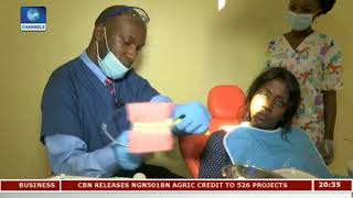 How BoI Made Me An Accomplished Dentist-- MD; Orange Dental Clinic Pt.1 |BoI Weekly|