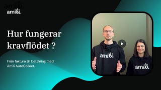 Hur fungerar Kravflödet?