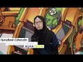 Alfa Tech Singapore - Quick Interview with Nur Safarah