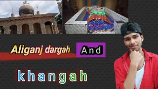 Aliganj dargah to Jaithara vlog