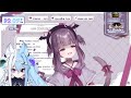 this vtuber hunts women aquwa reacts to shondo