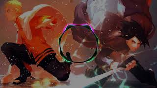 DJ Naruto Loneliness No Copyright Sounds Full Bass (HD) (1080p)