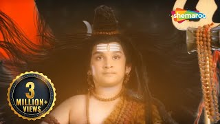 कालेश्वर ने काल देव को क्षमा किया | Sankat Mochan Mahabali Hanuman | Ep 268