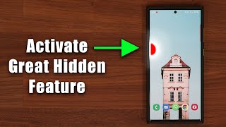 Activate Great Hidden Feature for All Samsung Galaxy Smartphones!