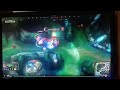 Duble kill yone #leagueoflegends #overwolf #tiktok #instagram