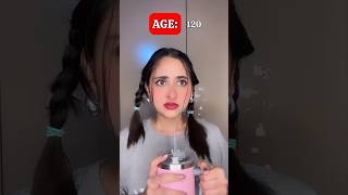 You Can See Other People’s Age #funnyshorts #ytshorts #shorts