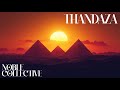 Keinemusik (Adam Port, &ME, Rampa), Alan Dixon - Thandaza