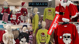 PRIMARK CHRISTMAS AND WINTER COLLECTION || DECEMBER 2022 || NEW IN PRIMARK ||