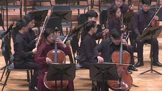 첼로 심준호\u0026정수진\u0026비바챔버앙상블_Two Cello Concerto in G minor RV 531 1st mov. Allegro (두 대의 첼로를 위한 협주곡 작품 531)