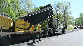 National Work Zone Awareness Week 2025 - SCDOT SCDPS