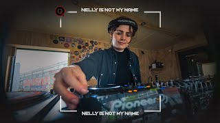 Nelly Is Not My Name | QORE DJ COLLECTIVE | QORE #012