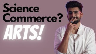 Science, Commerce or Art? Take the Right Decision! | Mridul Madhok