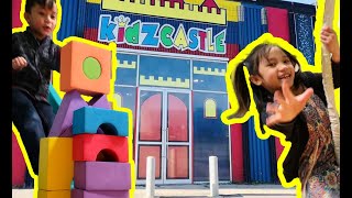 KIDZ CASTLE SASKATOON