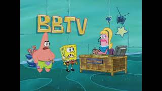 SpongeBob SquarePants - Model Sponge (Full Episode)