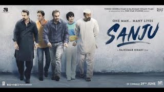 SANJU Trailer-2 Sanjay dutt biopic_ Ranbeer Kapoor