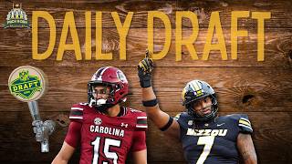Daily Draft - A FULL Recap of the Packers 2026 NFL Draft!!!