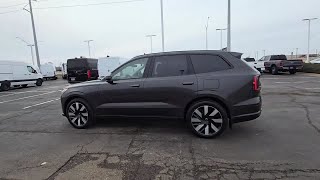 2025 Volvo EX90  OK Oklahoma City, Norman, Edmond, Tulsa, Wellington Park