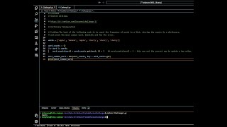Python Code Review Challenge 2: Fix the Error