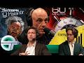 Palantir's AIPCon 10, Ramp Hits $44B, 60 Minutes Eyes Rogan | Diet TBPN