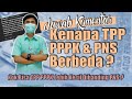 🔴 BAHAS TPP PPPK (Tambahan Penghasilan Pegawai) 📌