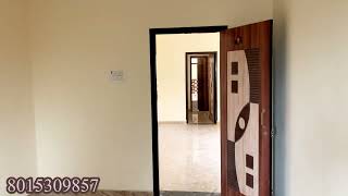 #Treasury_Colony || 2BHK || North facing #dindigul