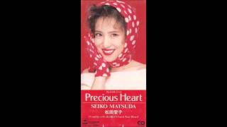 有希の好きな曲「Precious Heart」（カラオケ・コラボ「むっくんさん」）