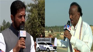 TV9 Matha Yatre: Hoskote Voters Opinion On Sharath Bache Gowda And MTB Nagaraj | Karnataka Election