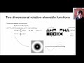 group equivariant deep learning lecture 2.1 steerable kernels basis functions