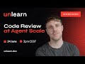 Code Review at Agent Scale - Workshop