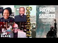 Left of Black | Discussing The University Plantation System with Bianca C. Williams & Armond Towns