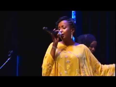 Hodan Cabdirahman - YouTube