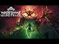 Celestial Clash - Warframe Jade Shadows Constellations OST Official Soundtrack Original Score