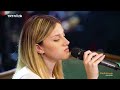 Mina Roza Gungor - Can't Help Falling in Love  - Muzik Kusagi