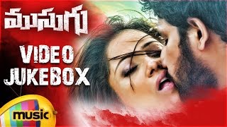 Musugu 2016 Latest Telugu Movie Songs | Video Jukebox | Manoj Krishna | Pooja Sree | Mango Music