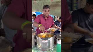 BABA KA DHABA CUTTACK II NON-VEG BREAKFAST POINT II FOODIE A