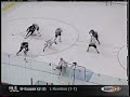 miroslav satan goal game 3 2001 ecsf penguins vs. sabres