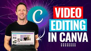 How to Edit Video in Canva (Updated Step-by-Step Beginner Guide)